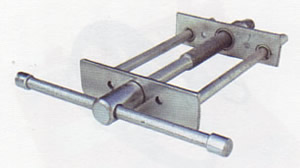 (w:3000)Presse horizontale amateur