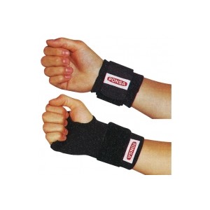 Poignet de force avec protection pouce