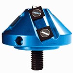 Porte outils coupe d'onglet