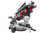 Scie � onglet radiale 1050 3D