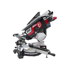 Scie � onglet radiale 1050 3D