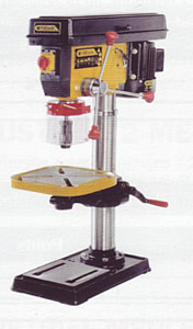 (w:60000)Perceuse Etabli DP25E