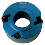 Porte outil � profiler et � feuillurer Ht 5O