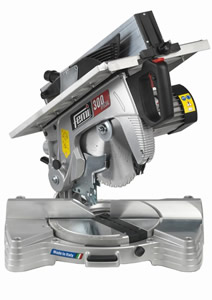 Scie � Onglet FEMI 300Sp�cial, 1300W monophas�