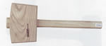 Maillet de menuisier Stanley