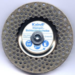 DISQUE PERFOR�