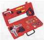 Agrafes pour Kit Faithfull
