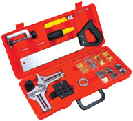 (w:4000)Kit d'encadrement FAITHFULL