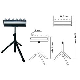 Servante d�atelier mixte gamme pro Isoc�le