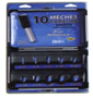 Coffret 10 meches � defoncer