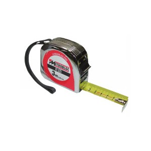 Mesure roulante