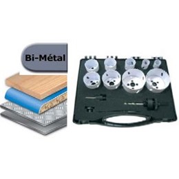Coffret Maintenance