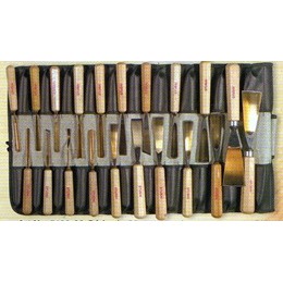 Composition 20 outils
