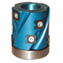 Porte outils h�licoidal � calibrer