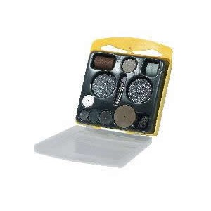 Set tron�onnage �barbage Maxicraft