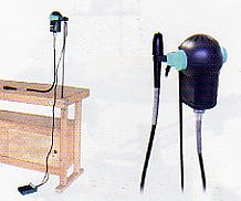 Flexible a moteur Maxicraft