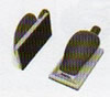 Cale aspirante 70x125 mm 13 trous