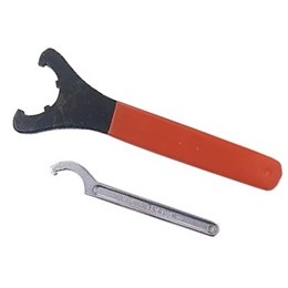 (w:550)Cl� de serrage pour ER25