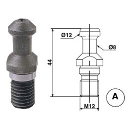 (w:150)Tirant pour machine Biesse-Bulleri-Masterwood (HSD)