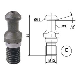 (w:150)Tirant pour machine Biesse-Busellato-Marzanni Progetti