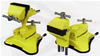 Etau de pr�cision avec ventouse Maxicraft