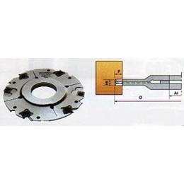 Porte-outils rainer extensible HT 10-19.5