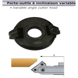 (w:1600)Porte-outils inclinable alesage 50
