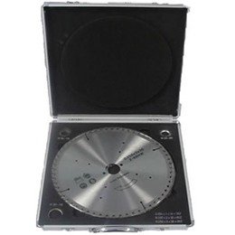 (w:2100)Coffret de 3 Lames Diam 235