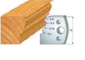 Couteau Fisch Ht40