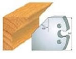 Couteau Fisch Ht50 Chanfrein 45�