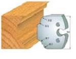 Couteau Fisch Ht50 Multi-moulure