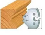 Couteau Fisch Ht50 Mouchette de 8 mm