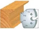 Couteau Fisch Ht50 Doucine rustique