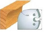 Couteau Fisch Ht50 Cong� rayon de 25 mm