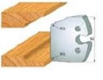 Couteau Fisch Ht50 Plate bande