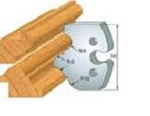 Couteau Fisch Ht50 Multi-profil