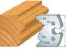 Couteau Fisch Ht50 Chambranle style R�gence