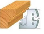 Couteau Fisch Ht50 Abattage 45� double