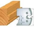Couteau Fisch Ht50 Profilage ouvrant