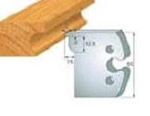Couteau Fisch Ht50 Profilage ouvrant