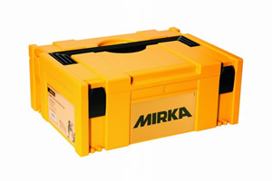 Ponceuse MIRKA � 150 mm CA