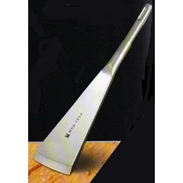 Ciseau de sculpteurs, fa�on tyrolien largeur 40mm