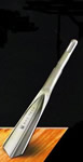 Gouge triangulaire 39�