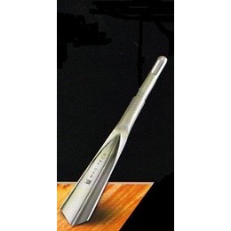Gouge triangulaire 39�