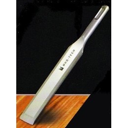 Ciseau plat droit largeur20mm