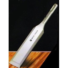 Ciseau plat droit largeur30mm