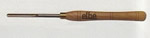 Gouge � profiler Elbe