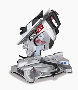 Scie � Onglet FEMI XXX�, 1500W monophas�
