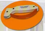 Aiguiseur pour Scie GTM INSUL-KNIFE