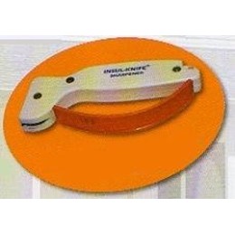 Aiguiseur pour Scie GTM INSUL-KNIFE